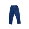 "Motteke Droboo!"DENIM PANTS #008 indigo SB size [Now in Stock!] - 画像 (2)